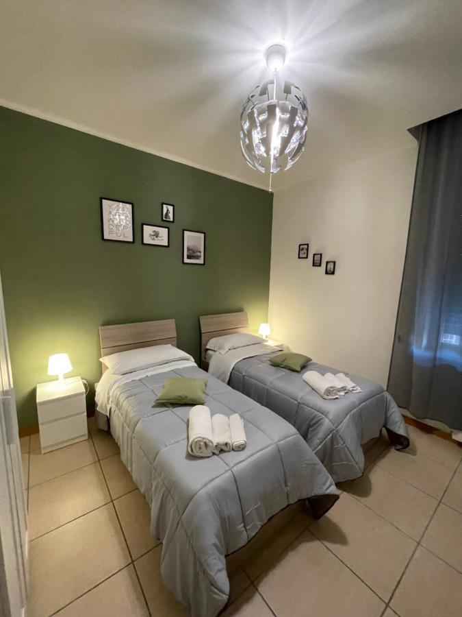 Double or Twin Room Private Bathroom