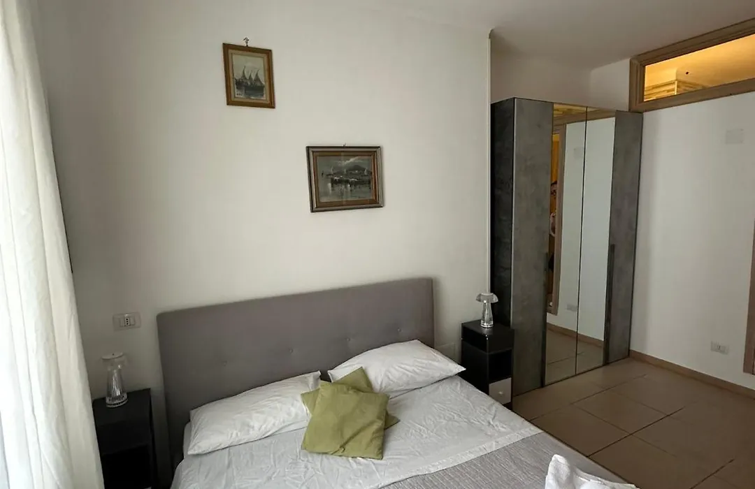 B&B Centro Città-1